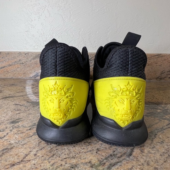 Nike LeBron Witness 4 - Picture 6 of 7